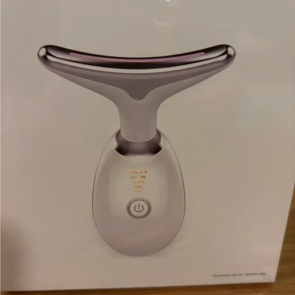 Intense Pulsed Light Wrinkles Reducing Instrument, model ES-1081 New
